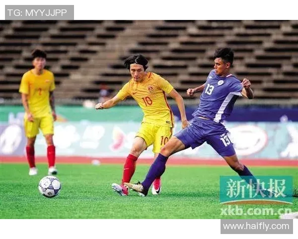 亚青赛精彩对决朝鲜与泰国比分揭晓引发球迷热议