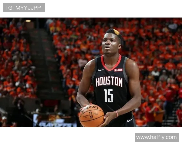 克林特卡佩拉在NBA赛场上的崛起与影响力分析