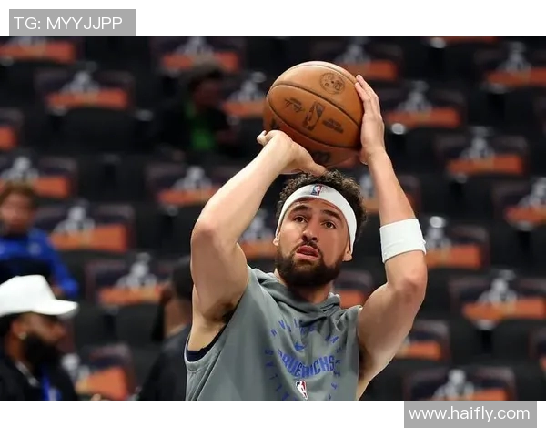 克莱汤普森:勇士队的三分射手如何重返巅峰状态 克莱汤普森:勇士队的三分射手如何重返巅峰状态