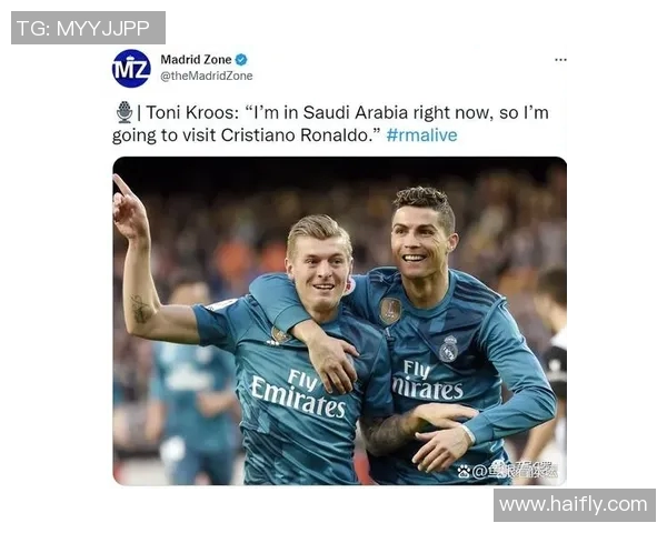 克罗斯领衔皇马新篇章展现足球艺术与团队精神的完美结合