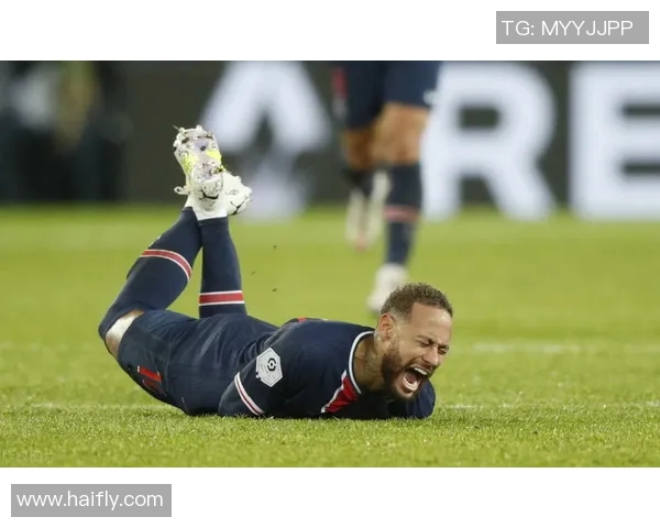 内马尔本赛季第五次受伤巴黎欧冠前景堪忧引发关注