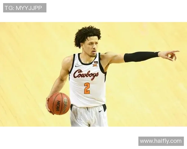 凯德坎宁安:年轻天才如何引领NBA新纪元的崛起与挑战 凯德坎宁安:年轻天才如何引领NBA新纪元的崛起与挑战