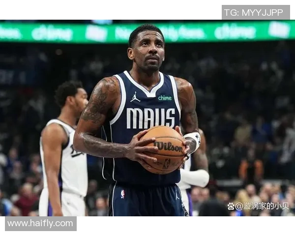 凯里欧文的篮球传奇之路：从天赋异禀到全明星的奋斗历程