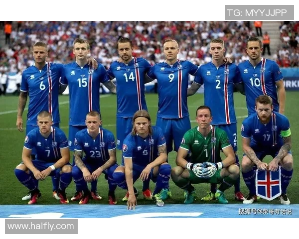 冰岛与比利时激战成和双方表现引发热议 冰岛与比利时激战成和双方表现引发热议