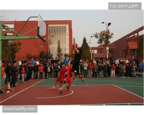 前进之前鹰与海尔蒙特的激烈对决展现篮球魅力与团队精神