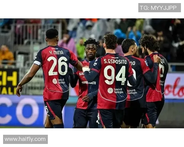 卡利亚里主场迎战罗马期待精彩对决双方争夺重要积分