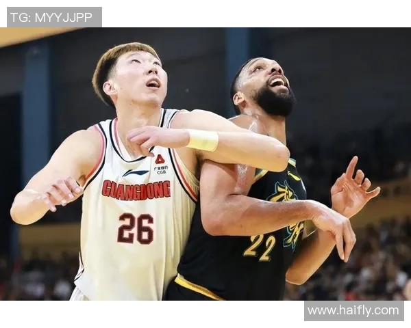 周琦在国际篮球舞台上的崛起与挑战：从青年才俊到国家队核心的成长历程