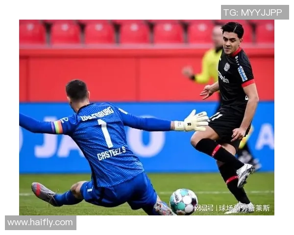 圣洛伦索与飓风的激烈对决揭示阿根廷足球的魅力与竞争精神