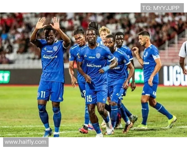 大乙南锡与特鲁瓦对决前瞻分析及双方近期状态评估