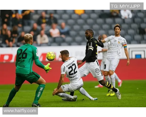 埃尔夫斯堡与达尔的精彩对决揭示了足球战术的魅力与团队合作的重要性