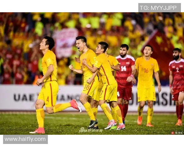 国足与叙利亚激战回顾：战术分析与球员表现全面解读