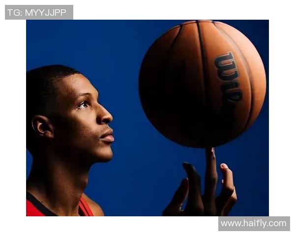 小贾巴里史密斯:新星崛起,未来篮球界的希望之光 小贾巴里史密斯:新星崛起,未来篮球界的希望之光