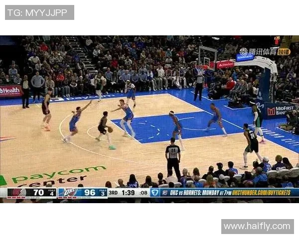 季后赛激战开拓者与雷霆的巅峰对决谁能笑到最后 季后赛激战开拓者与雷霆的巅峰对决谁能笑到最后