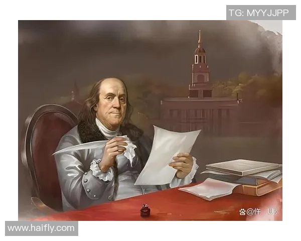 富兰克林的智慧与启示：如何在现代社会中实现个人与社会的双重成功