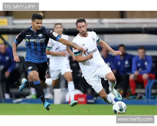 布鲁日与沙尔克04激战正酣谁能在欧战中笑到最后