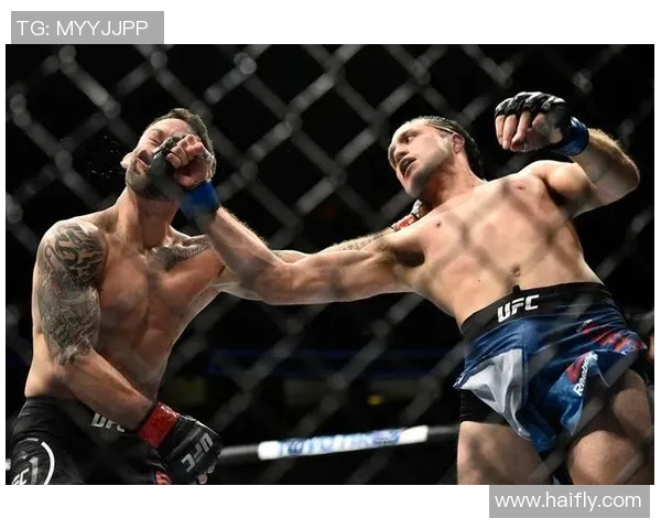 康纳与奥尔多的巅峰对决时间解析与战术分析