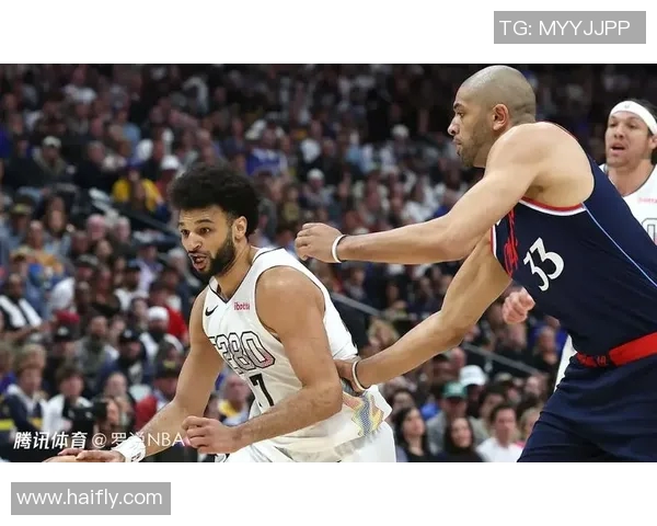 掘金与快船精彩对决现场直播全程回顾与分析