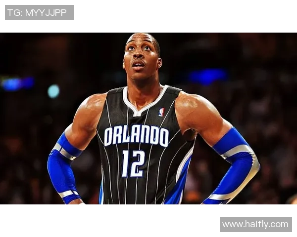 拜纳姆与霍华德的巅峰对决：谁能在NBA历史中留下更深刻的印记