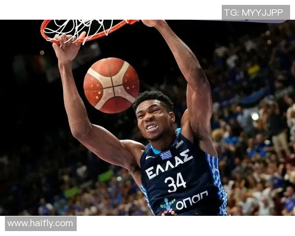 扬尼斯阿德托昆博的篮球传奇之路与未来发展展望