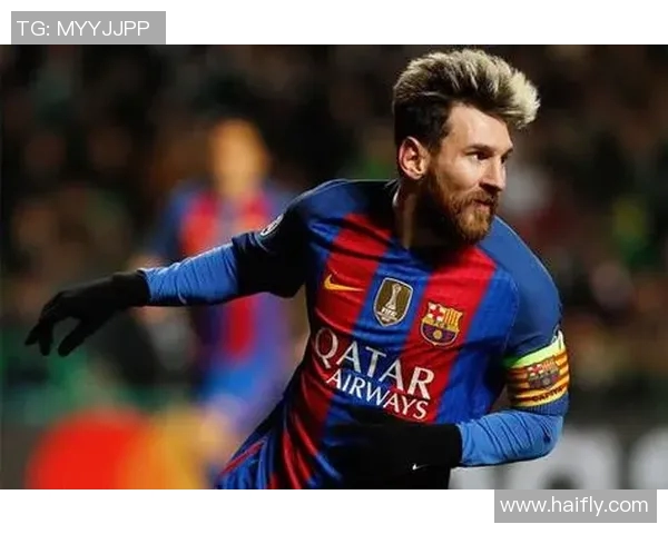 梅西传奇再续足球巨星的辉煌历程与未来展望