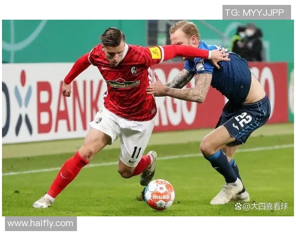 沃夫斯堡主场迎战弗赖堡争夺德甲积分榜关键战役