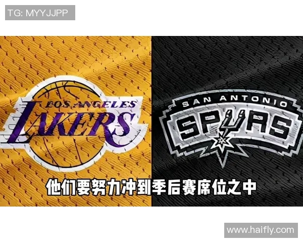 湖人对阵马刺1023精彩回顾与赛季展望分析 湖人对阵马刺1023精彩回顾与赛季展望分析