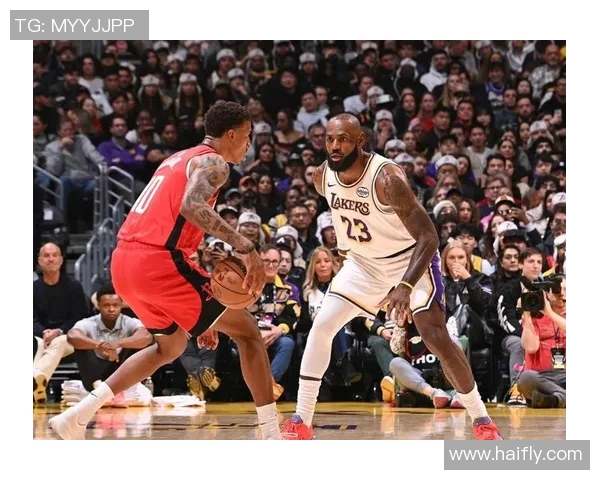 湖人勇士激战回放精彩瞬间全景解析与赛后点评