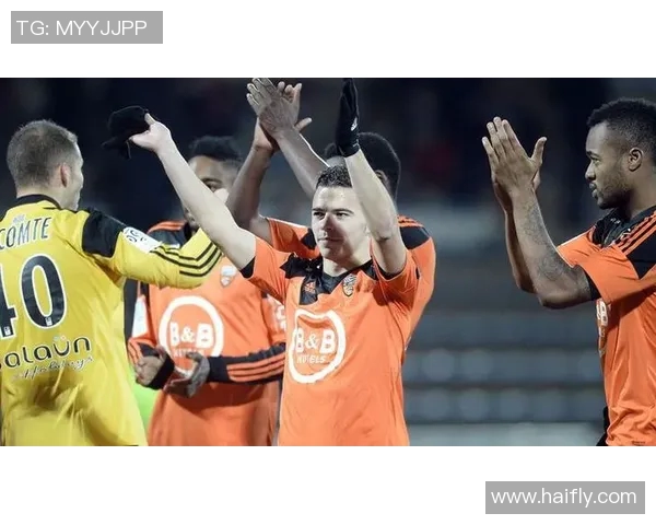 洛里昂对阵甘冈精彩直播全程回顾与赛后分析