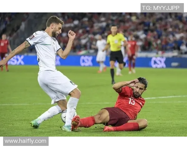 瑞士与意大利足球精彩对决直播全程回顾与分析