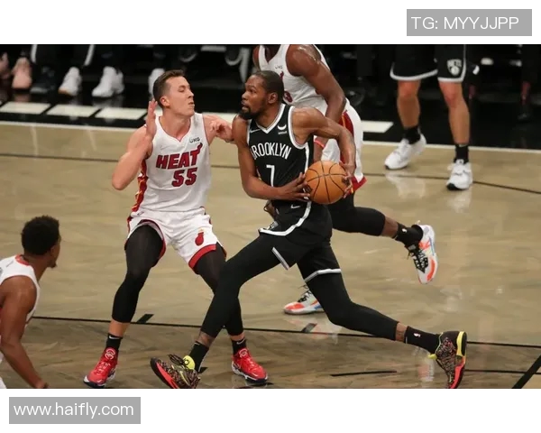 热火与篮网东部半决赛激战正酣谁能晋级决战舞台 热火与篮网东部半决赛激战正酣谁能晋级决战舞台