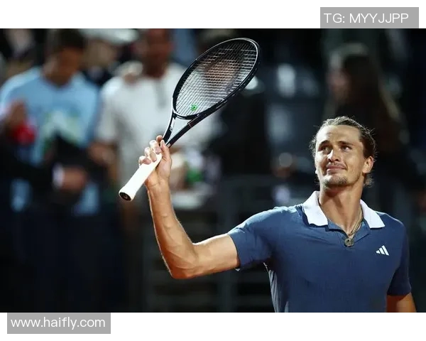 蒂姆与兹韦列夫激战正酣谁将成为网球新星的领军人物