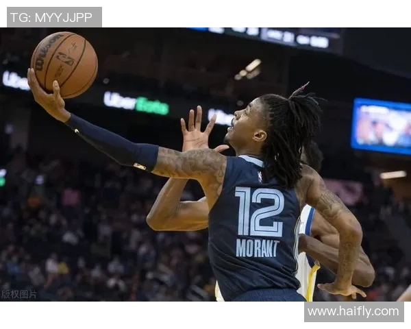 贾莫兰特在NBA赛场上的崛起与挑战解析 贾莫兰特在NBA赛场上的崛起与挑战解析