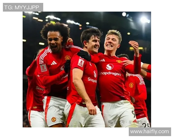 足总杯曼联对热刺比赛前瞻与战术分析全面解读