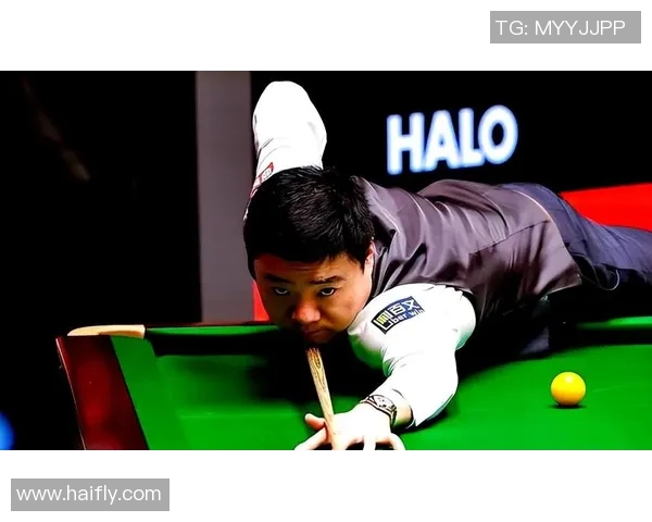 赵心童与丁俊晖精彩对决视频回顾分析,谁将成为斯诺克新星的王者 赵心童与丁俊晖精彩对决视频回顾分析,谁将成为斯诺克新星的王者