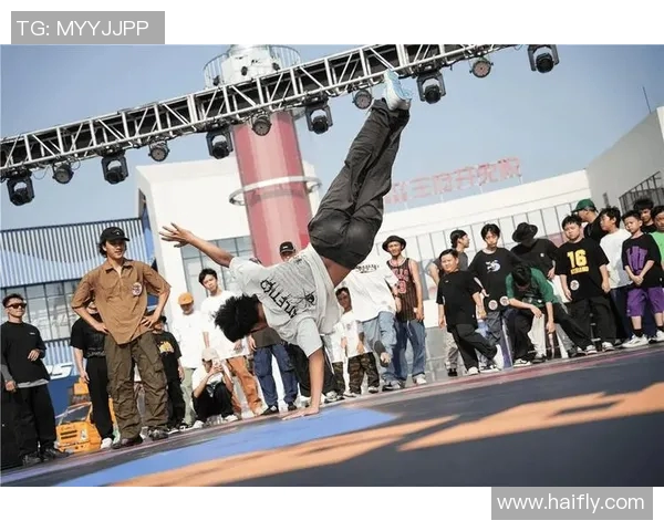 重庆滑板队在全国街舞大赛中的耐力表现引发热议与赞赏