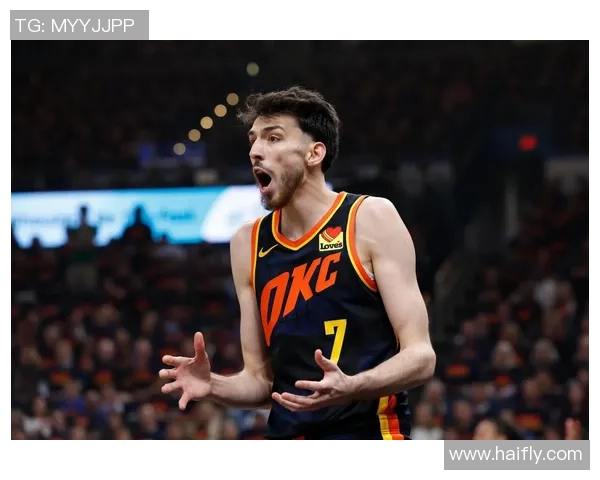 霍姆格伦复出首战表现惊艳七盖帽助力雷霆重建圆满成功 霍姆格伦复出首战表现惊艳七盖帽助力雷霆重建圆满成功