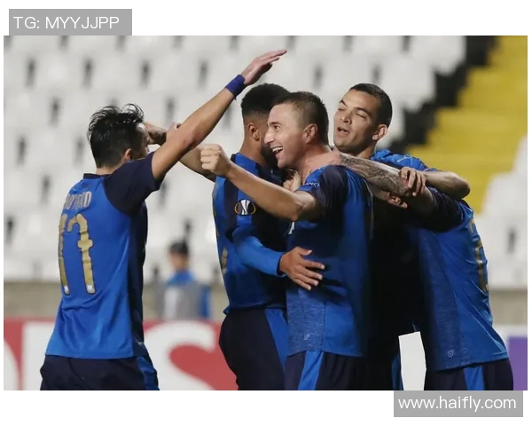 阿里斯与利马索尔的激烈对决揭示足球战术与团队精神的完美结合