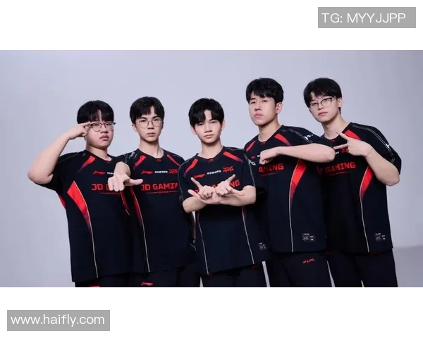 重磅专题：探秘JDG战队防守革新背后的策略与思考