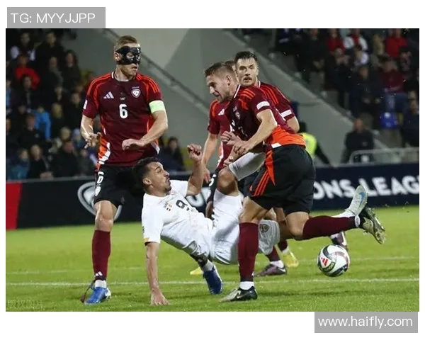 马其顿与亚美比亚的激烈对决分析与比赛展望 马其顿与亚美比亚的激烈对决分析与比赛展望