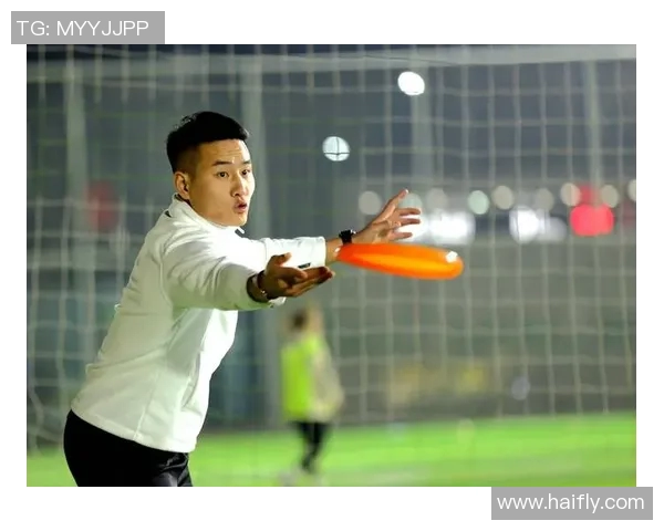 飞盘灵活性榜单揭晓成都飞盘队荣获第八名成就辉煌