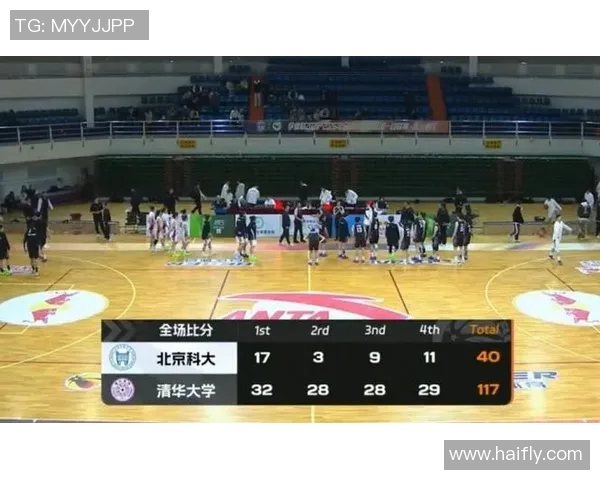 2019年CUBA清华大学与北京大学篮球赛精彩录像回顾与分析 2019年CUBA清华大学与北京大学篮球赛精彩录像回顾与分析
