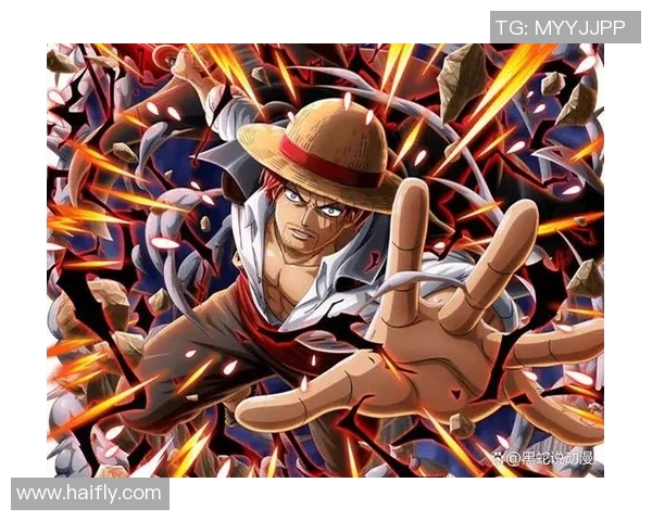 O奇与小斗海贼的激烈对决谁将成为海贼王的最终赢家