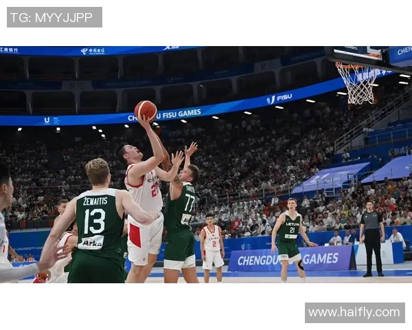 中国男篮全场对决立陶宛精彩回顾与赛后分析 中国男篮全场对决立陶宛精彩回顾与赛后分析
