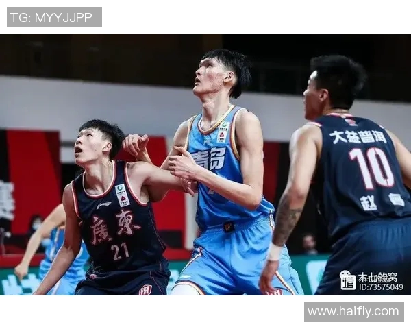 任骏飞引领球队奋勇拼搏展现篮球精神成就辉煌赛季之路