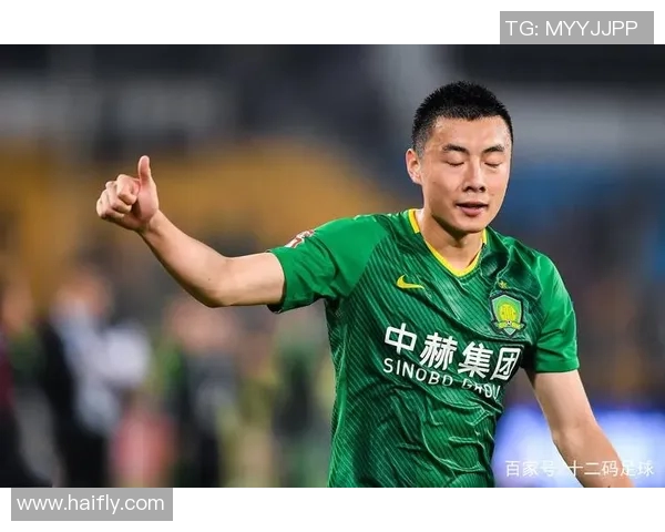 全北现代对阵北京国安精彩直播视频回放及赛后分析分享