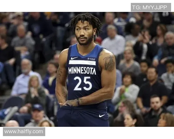 公牛队与森林狼罗斯的精彩对决分析与赛季展望