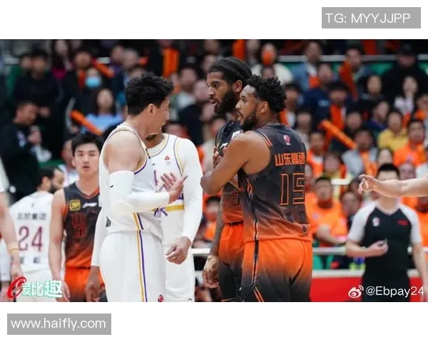 山东男篮对阵北控男篮精彩录像回放分析与赛后点评 山东男篮对阵北控男篮精彩录像回放分析与赛后点评