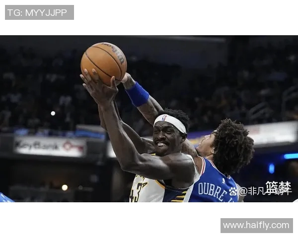 帕斯卡尔西亚卡姆:从默默无闻到NBA明星的奋斗之路 帕斯卡尔西亚卡姆:从默默无闻到NBA明星的奋斗之路