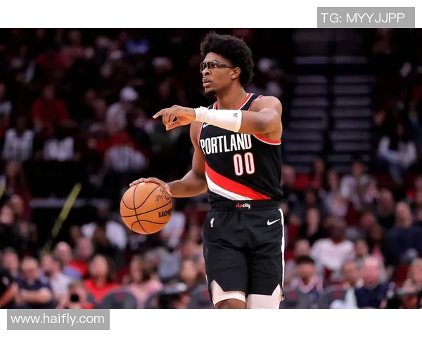 斯库特亨德森:未来NBA之星的崛起与挑战解析 斯库特亨德森:未来NBA之星的崛起与挑战解析
